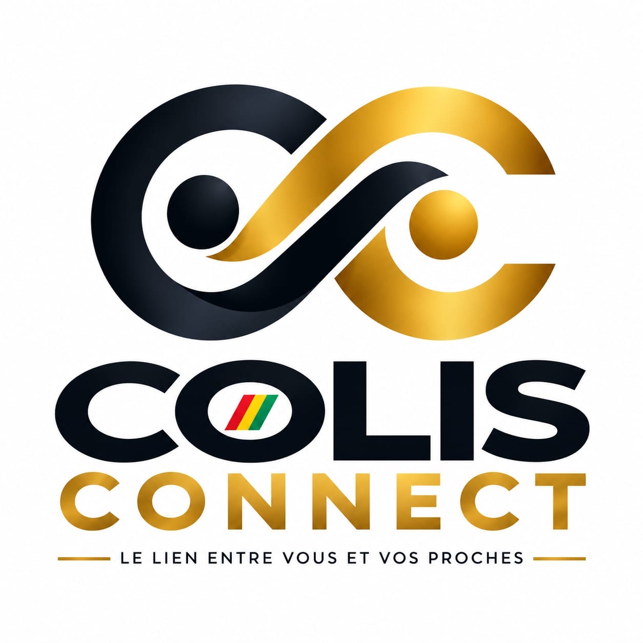 COLIS CONNECT — Le lien entre vous et vos proches